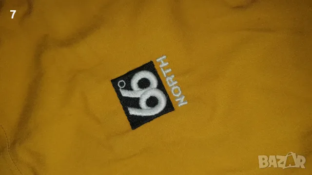 Алпийско яке North 66 GoreTex , снимка 3 - Якета - 49693270