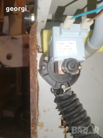 Пералня силтал на части , снимка 10 - Перални - 31673384