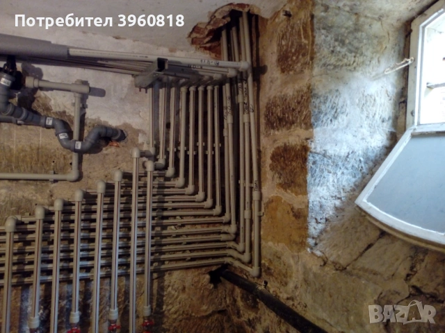 Строителен майстор-Ел, ВиК и т.н, снимка 7 - Ремонти на апартаменти - 52897120