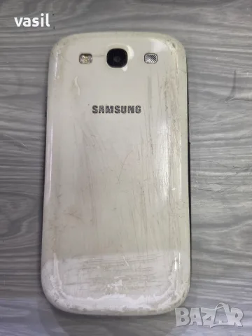 SAMSUNG S3 LTE I9305 части, снимка 2 - Резервни части за телефони - 55832094