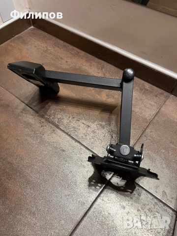 Универсални стойки за телевизор за стена - 2 бр., снимка 4 - Части и Платки - 52797527