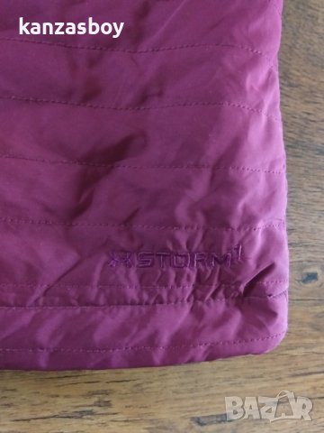 under armour - страхотен мъжки елек КАТО НОВ, снимка 8 - Други - 42370784