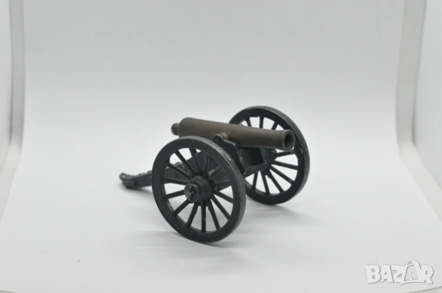 Метално оръдие PennCraft - USA, снимка 4 - Коли, камиони, мотори, писти - 53112372