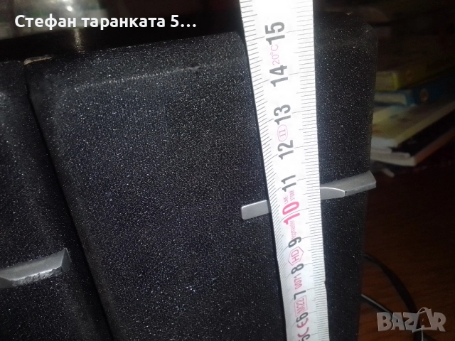 тонколони , снимка 4 - Тонколони - 52013633