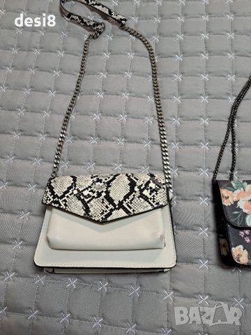 Дамски чантички, снимка 3 - Чанти - 44497156