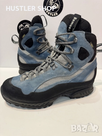Туристически обувки HAN WAG GORE-TEX. Номер 42.5, снимка 2 - Други - 55767380