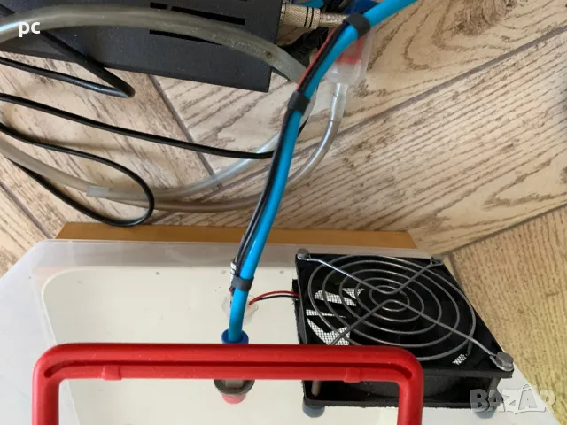 АВТОМАТИЧНА машина за ЗДРАВОСЛОВНИ КЪЛНОВЕ, снимка 4 - Кухненски роботи - 49398563