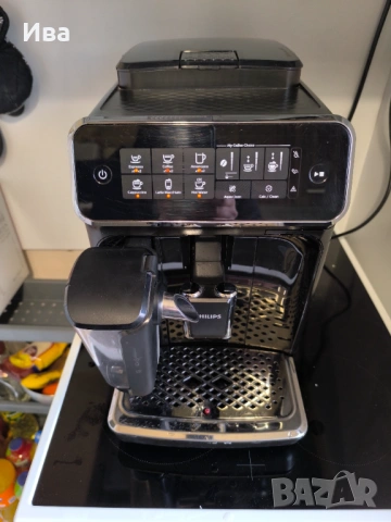 Кафе автомат Philips , снимка 2 - Кафемашини - 53016060