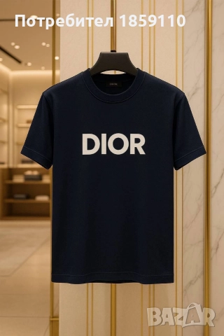 мъжка тениска , снимка 3 - Тениски - 52952373