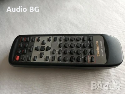 усилвател Technics SA-AX6, снимка 6 - Ресийвъри, усилватели, смесителни пултове - 50868132