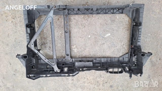 Очиларка Mazda 2 2013 ,Мазда 2 , снимка 2 - Части - 53285234