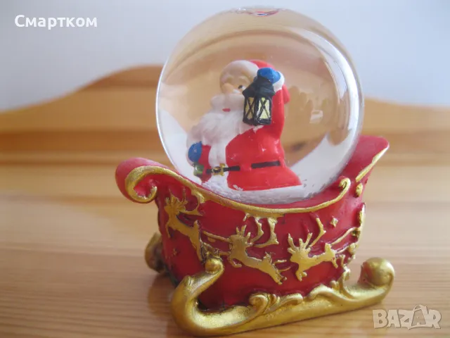 Детска коледна играчка, снимка 3 - Други - 48428961