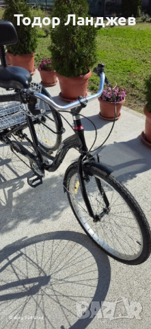 Триколка за възрастни 