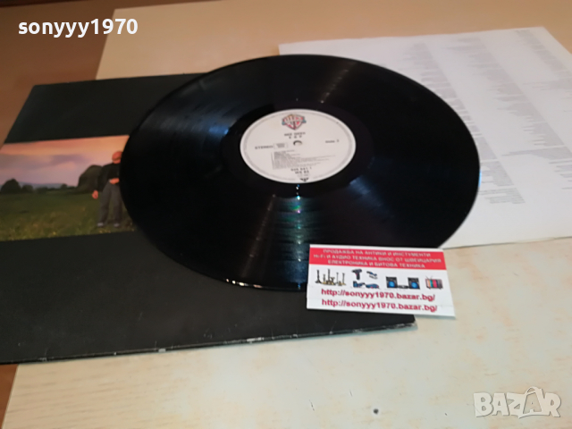 ПОРЪЧАНА-BEE GEES-ENGLAND 2403221129, снимка 8 - Грамофонни плочи - 36215986