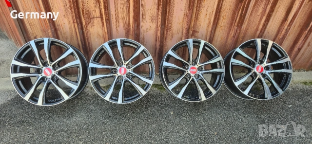 джанти за бмв bmw e90 e46 x3 5x120 18цола , снимка 2 - Гуми и джанти - 53726149