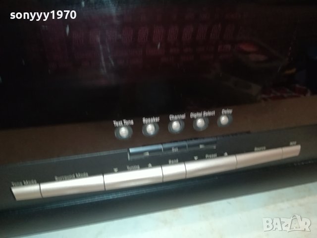 22 КИЛА-MONSTER RECEIVER-HARMAN/KARDON LNV1907231748, снимка 15 - Ресийвъри, усилватели, смесителни пултове - 41600243