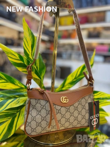 Дамски Чанти ✨ Gucci , снимка 9 - Чанти - 51685339