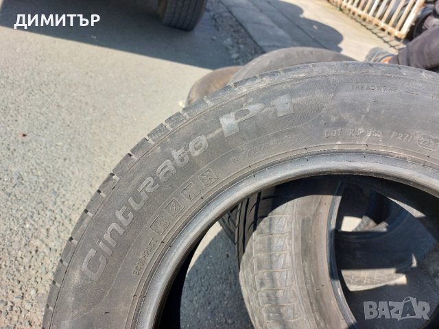 2бр.летни PIRELLI 185/65/15 88T DOT3220-4421, снимка 7 - Гуми и джанти - 41801426