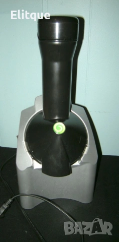 🍨 Уред за здравословни десерти Yananas 🍨 Сладолед • сорбе • кремове и още любими вкусове