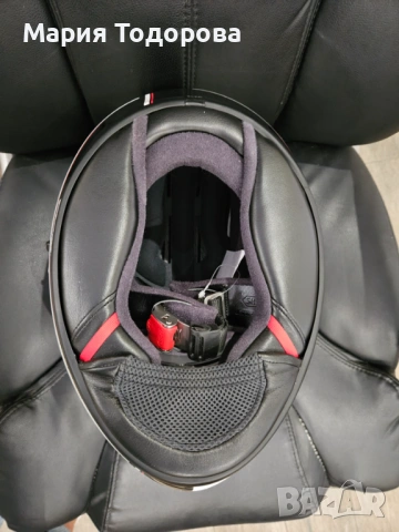 Нова мото каска Shoei, размери XS,S, снимка 14 - Аксесоари и консумативи - 53280750