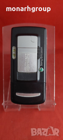 Телефон Sony Ericsson К750i, снимка 2 - Sony Ericsson - 44812239