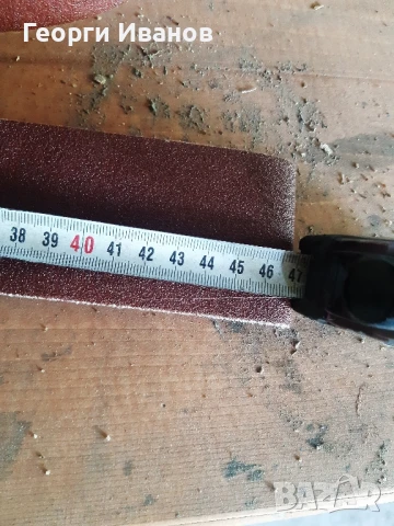 Шкурки за гриндер , снимка 3 - Други машини и части - 50565263