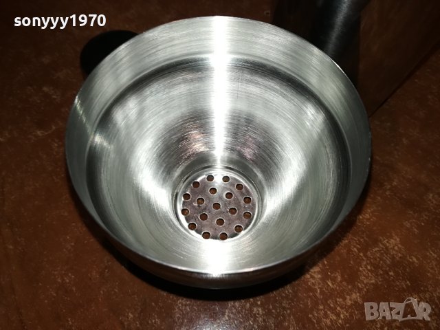 МАРКОВ ШЕЙКЪР-BUSHMILLS 1402241617, снимка 11 - Колекции - 44293399