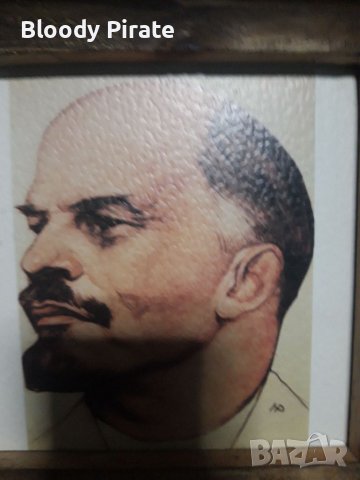 Стар портрет, снимка 2 - Картини - 40900407