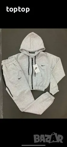 Дамски Спортен Екип , снимка 8 - Спортни екипи - 56060959