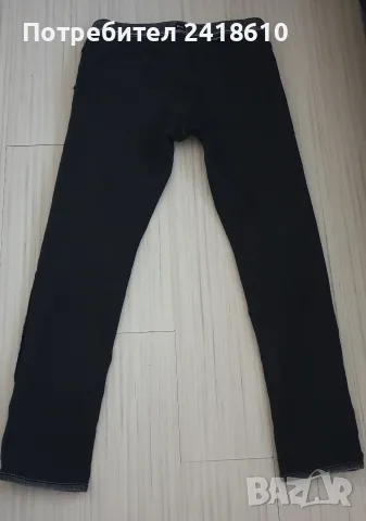 Hugo Boss Delaware Slim Fit Mens Size 34/36 ОРИГИНАЛ Мъжки Дънки!, снимка 4 - Дънки - 55826640