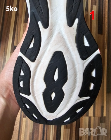 маратонки Asics Dynablast 5, снимка 5 - Маратонки - 51675919