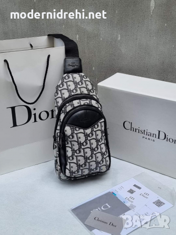 Дамска чанта Christian Dior код 511