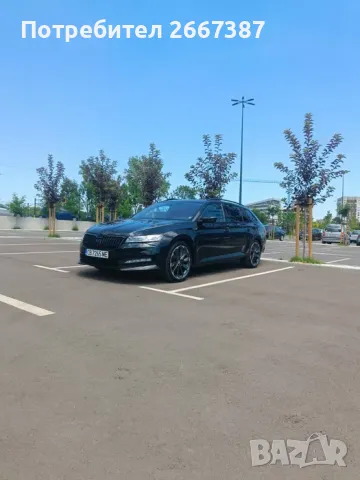 Джанти 19" Supernova Skoda Superb 3, снимка 5 - Гуми и джанти - 48652541