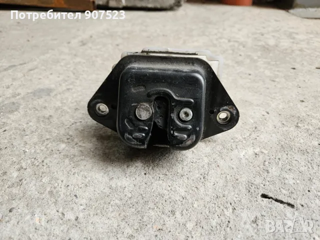 Брава заден капак Honda Civic VIII 2006-2011, снимка 2 - Части - 48592283