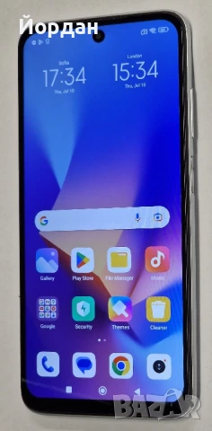 Xiaomi Redmi 10 5G, снимка 2 - Xiaomi - 50977959