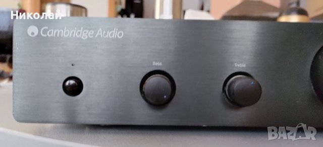 Cambridge Audio Topaz AM5, снимка 6 - Ресийвъри, усилватели, смесителни пултове - 40999943
