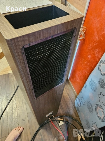 Sla Audio TL, снимка 3 - Тонколони - 52068827