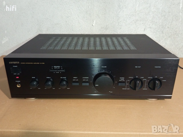 Стерео усилвател Aiwa XA-006 2x70w