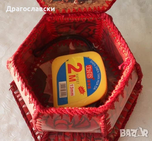 Кутии: Голямо Метално сърце, кутия, украса, буре, ковчеже, керамика, снимка 14 - Декорация за дома - 28868971