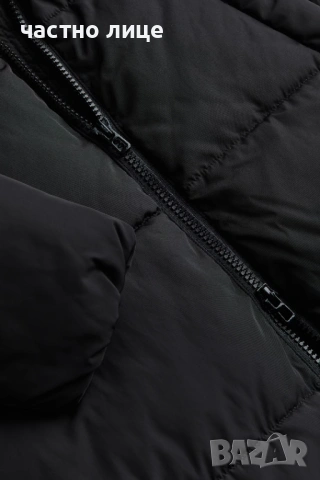 НОВО дамско зимно яке H&M, снимка 7 - Якета - 53409941