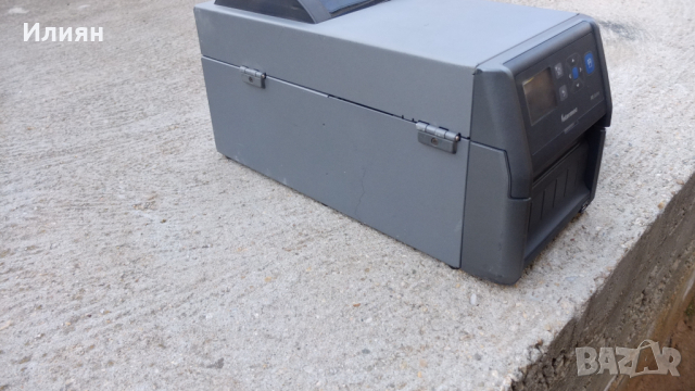 Етикетен принтер, снимка 5 - Принтери, копири, скенери - 36201347