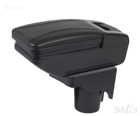 подлакътник за vw golf 5/6, снимка 4 - Аксесоари и консумативи - 56225536