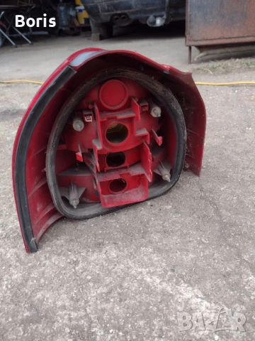 Стоп за Audi A3 8L, снимка 2 - Части - 50852645