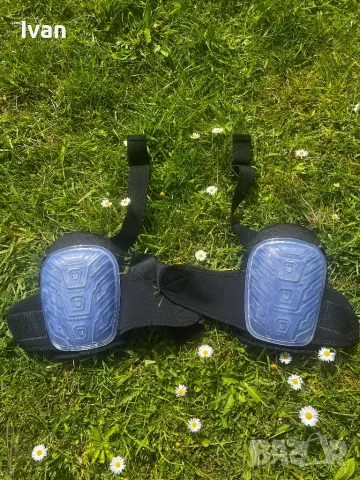 Предпазни наколенки, снимка 10 - Други инструменти - 50190900