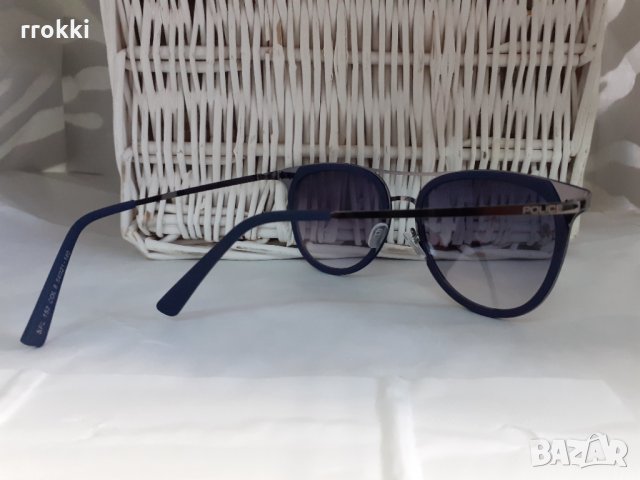 Унисекс слънчеви очила-Аа 4, снимка 5 - Слънчеви и диоптрични очила - 35688033