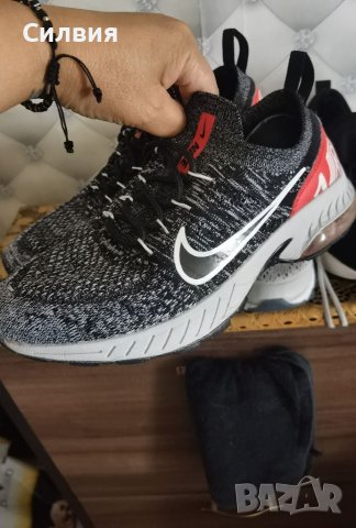 Маратонки, снимка 2 - Маратонки - 40934837