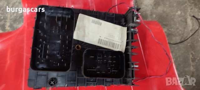 Бушонно табло VW Touran 1.9TDI-105к.с. - 100лв, снимка 2 - Части - 51366970