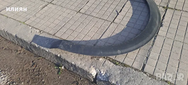 предна дясна вежда за Peugeot 3008 2017 2018 2019 2020 2021 9825288877, снимка 4 - Части - 49805931