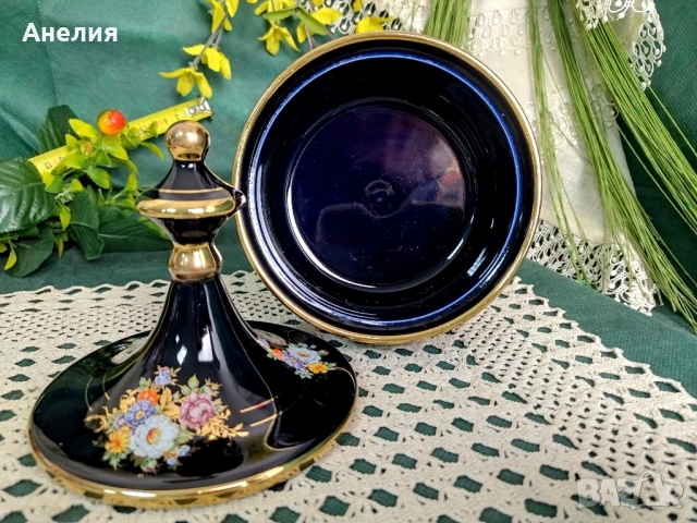 Буркан за бонбони, захар... , снимка 4 - Други - 52310794