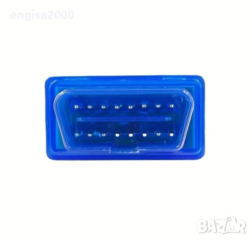 ПРОМО! ELM327 v2.1 OBD2 Bluetooth Диагностика за Автомобили – Бърза и Лесна Проверка!, снимка 5 - Друга електроника - 50843781